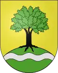Coat of arms of Bogno
