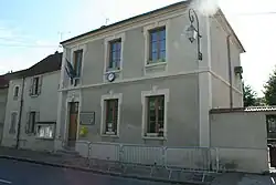 Town hall