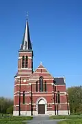 Church of Saint Barbara