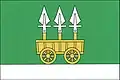 Flag of Bojiště