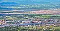Kampot View from Bokor