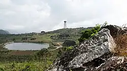 Bokor's Plateau
