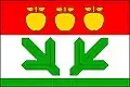 Flag of Boleboř