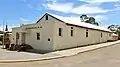 Bolgart Memorial Hall in 2014