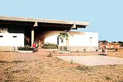 Bolgatanga Library