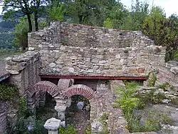 A nobility house