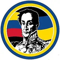 Shoulder patch