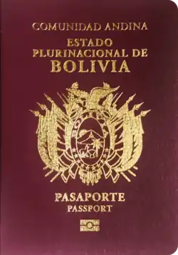 Bolivia