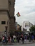 Consulate-General of Bolivia in Buenos Aires