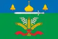 Flag of Bolkhovsky District