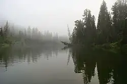 Bolshoy Abakan river, Tashtypsky District