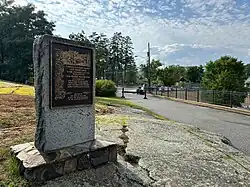 Bolton Landing