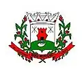 Official seal of Bom Repouso