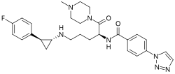 Bomedemstat