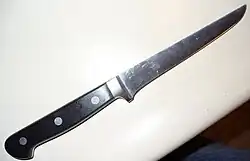 Boning knife