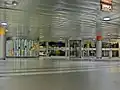 Mezzanine level