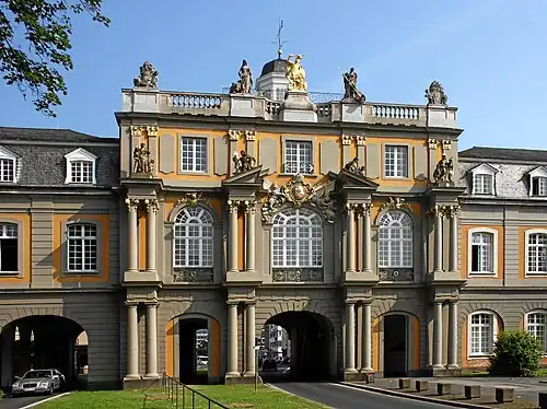 University of Bonn