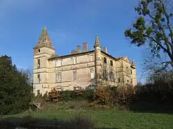 Chateau