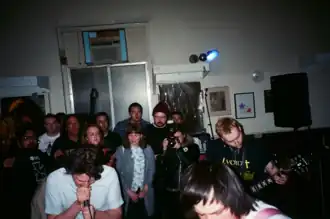 Live in Toronto 2017