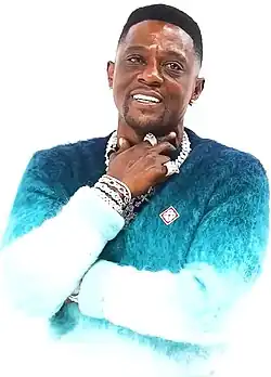 Boosie Badazz in 2024