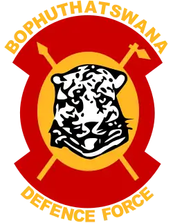 Bophuthatswana (1987–1994)