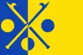 Flag of Borculo