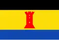 Flag of Born