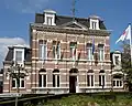 Town hall