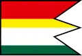 Flag of Bory