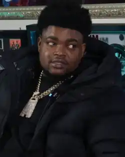 BossMan Dlow in 2024
