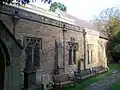 Bothal church
