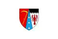 Flag of Botoșani County