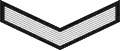 Lance corporal (Botswana Ground Force)[42]