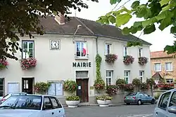 Town hall