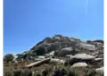 Boulders in Pezi