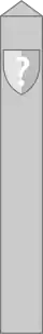 Undemarcated borders