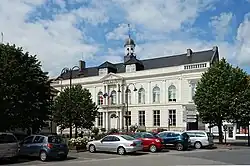 Town hall