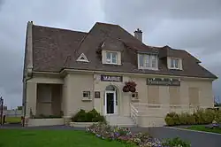 Town hall