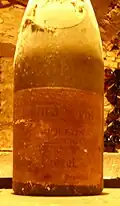 Moulin-à-vent 1947 bottle