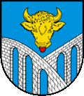 Coat of arms of Boveresse