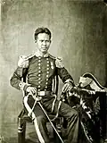 Prince Wichaichan