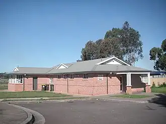 Bow Bowing Neighbourhood Centre