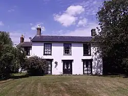 Bradfield's Farmhouse