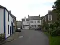 Bowness main street