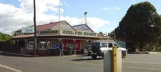 Boyanup General Store