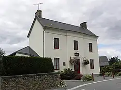Town hall