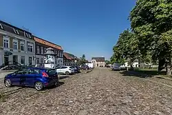 Market Square
