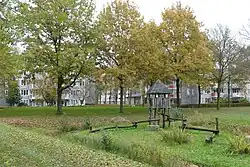 Photo of Brabantpark