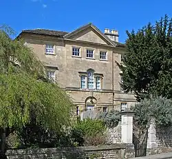 Church House