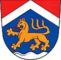 Coat of arms of Bradlec